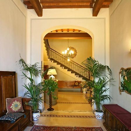 Hotel Villa Maya Cascina Exterior foto