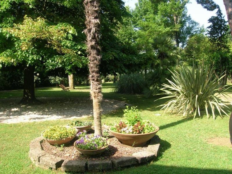 Hotel Villa Maya Cascina Exterior foto