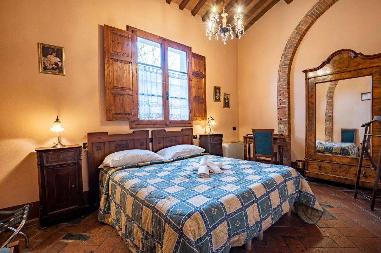 Hotel Villa Maya Cascina Exterior foto