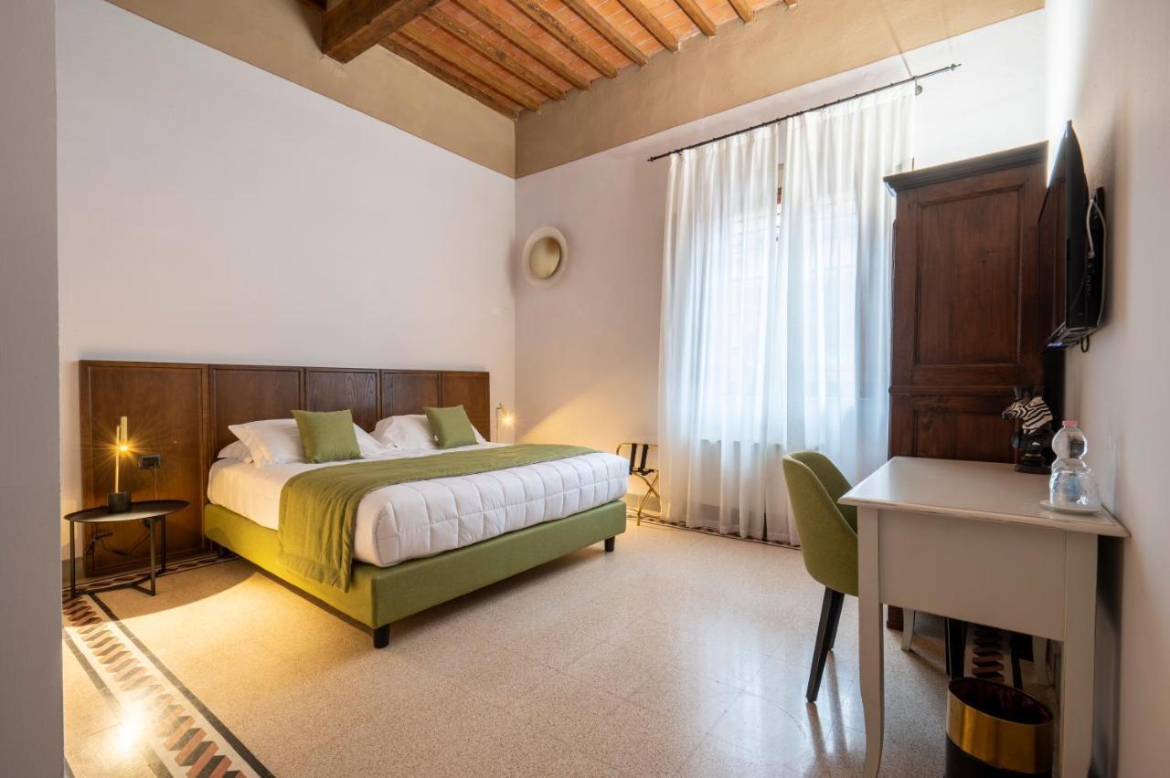 Hotel Villa Maya Cascina Exterior foto