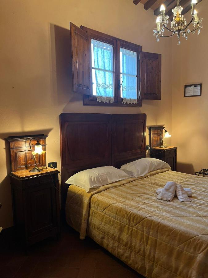 Hotel Villa Maya Cascina Exterior foto