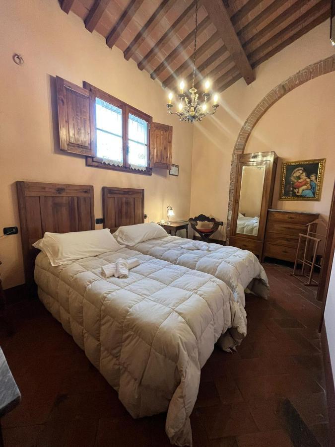 Hotel Villa Maya Cascina Exterior foto