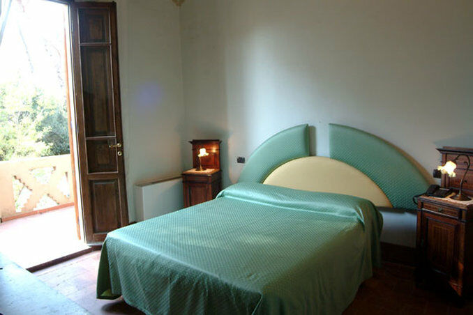 Hotel Villa Maya Cascina Habitación foto